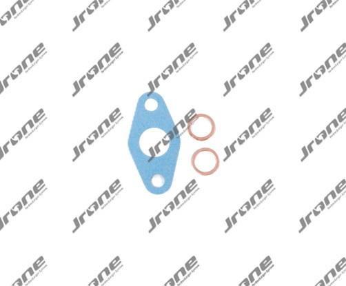 Turbina 8G17-300-674