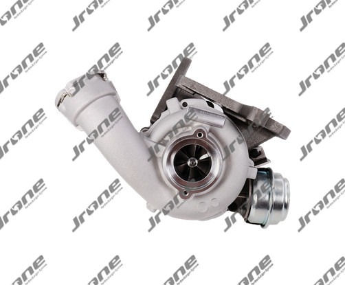 Turbina 8G17-300-676