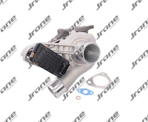 Turbina 8G17-300-A54