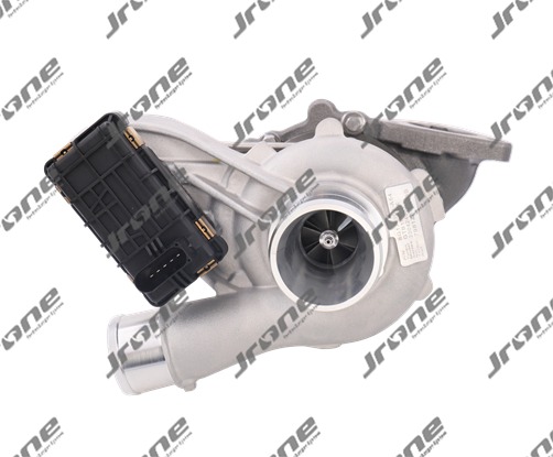 Turbina 8G17-300-A54