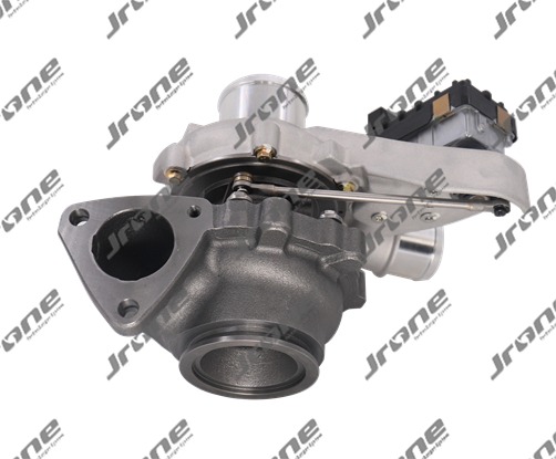 Turbina 8G17-300-A54