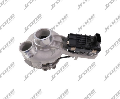 Turbina 8G17-300-C24