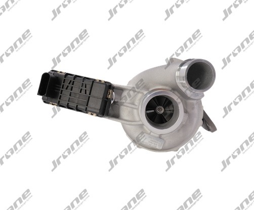 Turbina 8G17-300-C24