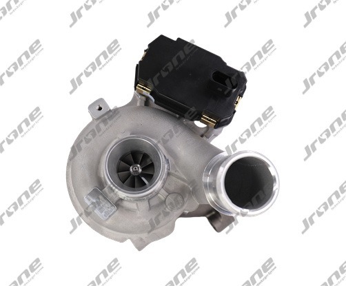 Turbina 8G17-300-D02