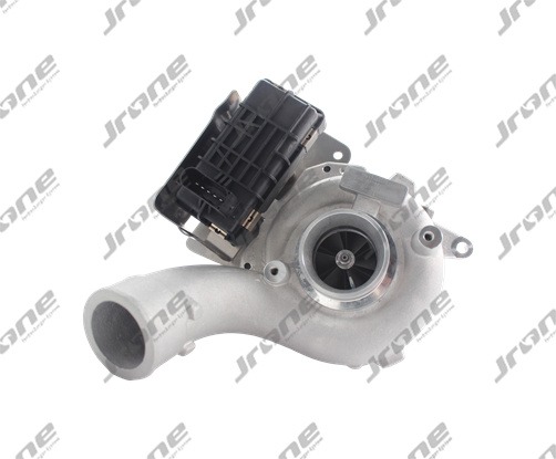 Turbina 8G17-300-E85