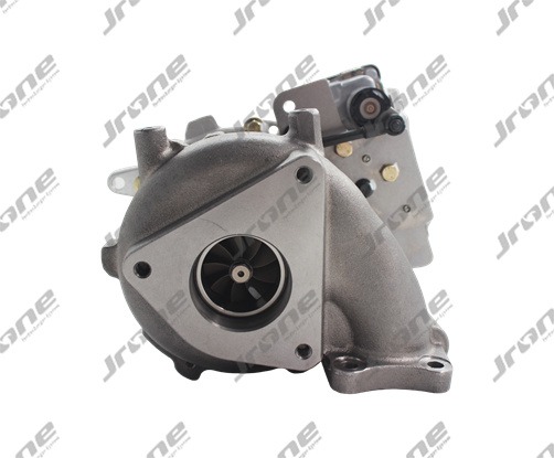 Turbina 8G17-300-E85