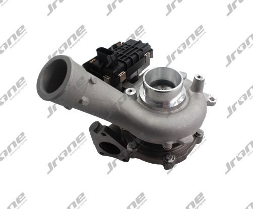 Turbina 8G17-300-E85