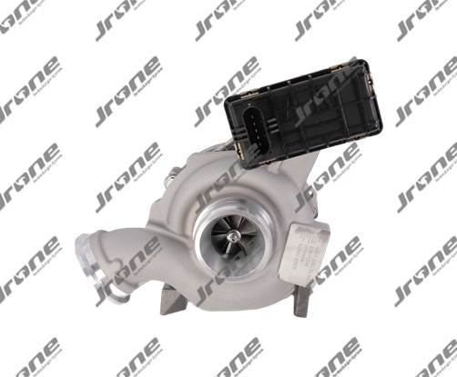 Turbina 8G17-300-L33