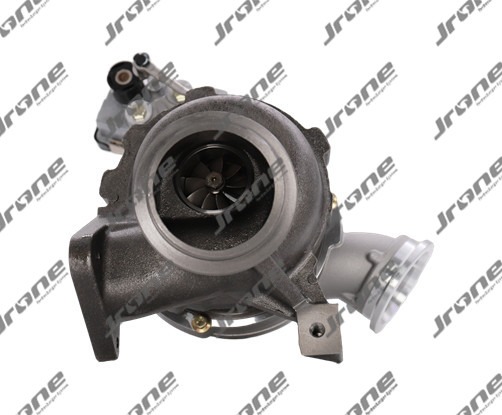 Turbina 8G17-300-L33