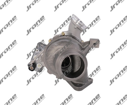 Turbina 8G17-300-L33