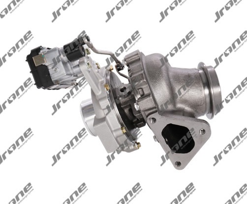 Turbina 8G17-300-L33