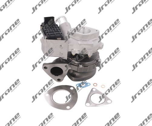 Turbina 8G17-300-L34