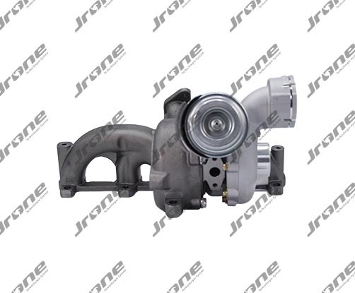 Turbina 8G17-30M-206