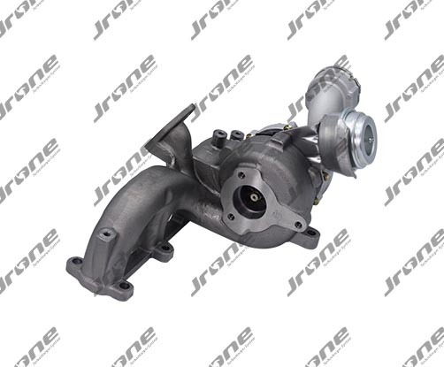 Turbina 8G17-30M-206