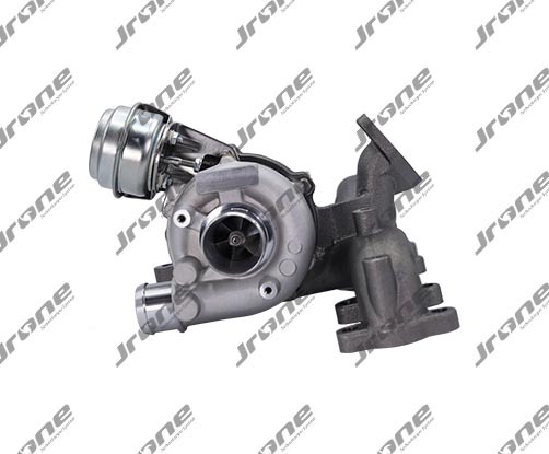 Turbina 8G17-30M-330