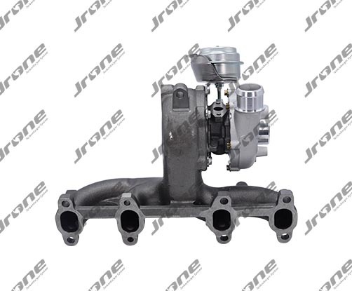 Turbina 8G17-30M-332