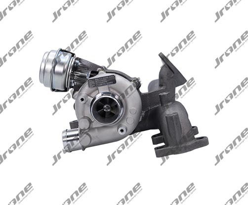 Turbina 8G17-30M-332