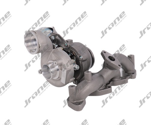 Turbina 8G17-30M-353T