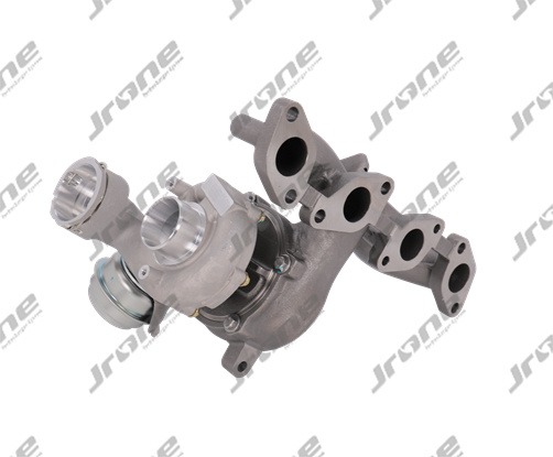 Turbina 8G17-30M-353T