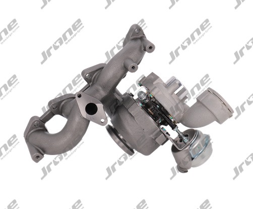 Turbina 8G17-30M-353T