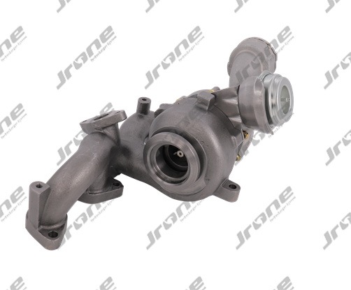 Turbina 8G17-30M-353T