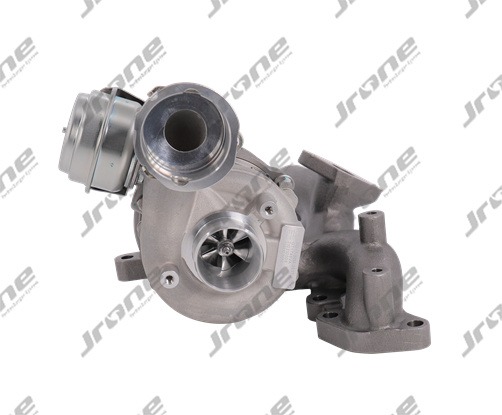 Turbina 8G17-30M-353T