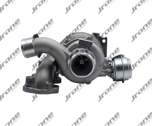 Turbina 8G17-30M-433