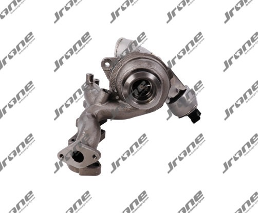 Turbina 8G17-30M-722