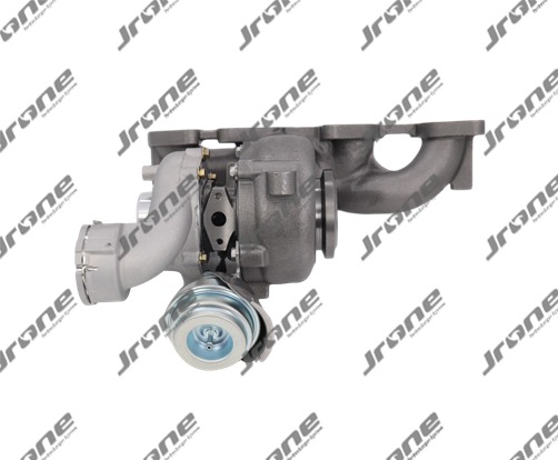 Turbina 8G17-30M-H63