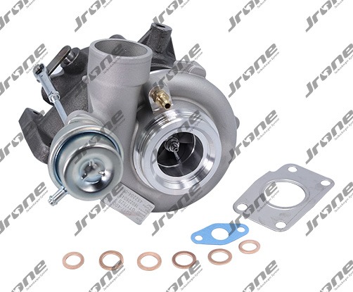 Turbina 8G17-400-150