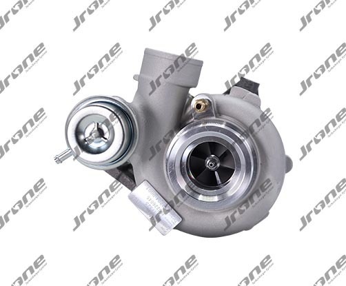 Turbina 8G17-400-150