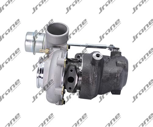 Turbina 8G17-400-150