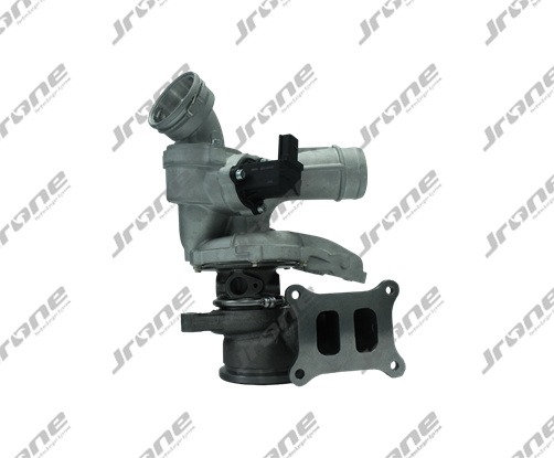 Turbina 8G17-400-E26