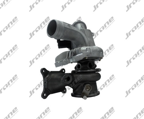 Turbina 8G17-400-E26