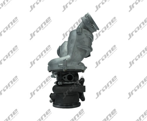 Turbina 8G17-400-E26