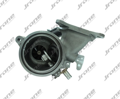 Turbina 8G17-400-E26