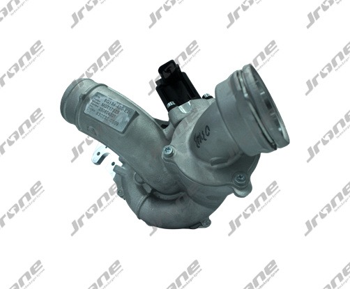 Turbina 8G17-400-E26