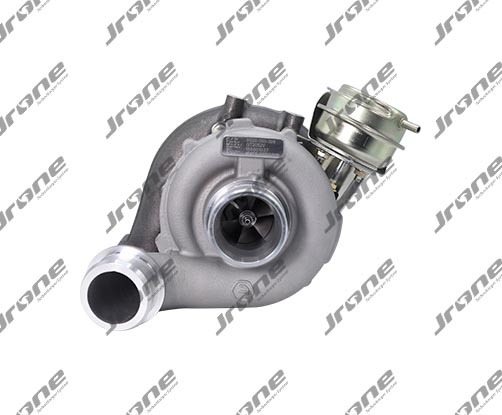 Turbina 8G20-300-306