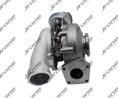 Turbina 8G20-300-670