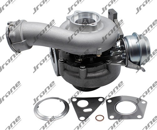 Turbina 8G20-300-670