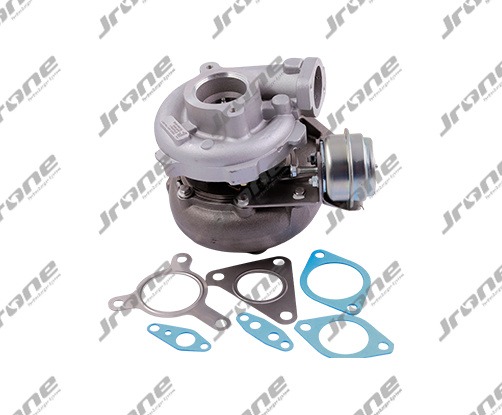 Turbina 8G20-300-734