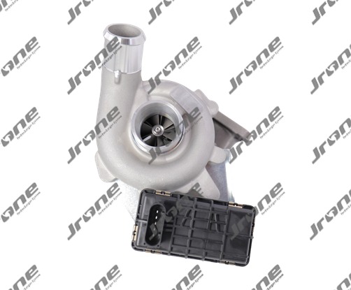 Turbina 8G20-300-823