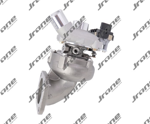 Turbina 8G20-300-823