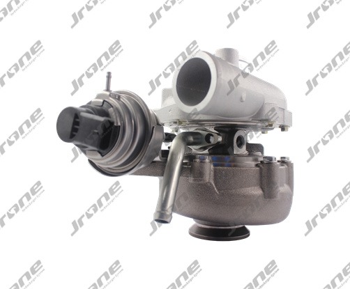 Turbina 8G20-300-888