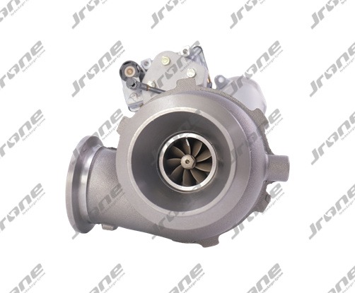 Turbina 8G20-300-H49