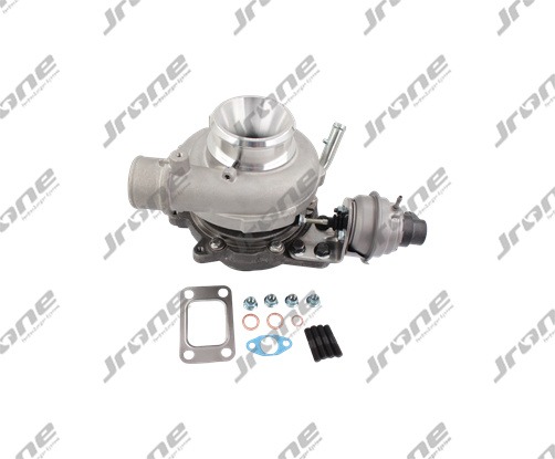 Turbina 8G20-300-N22