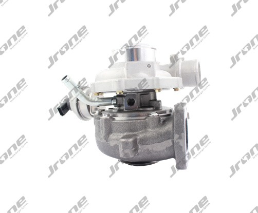 Turbina 8G20-300-N22