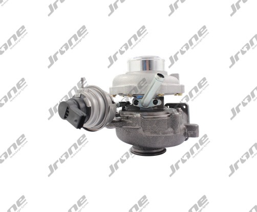 Turbina 8G20-300-N22