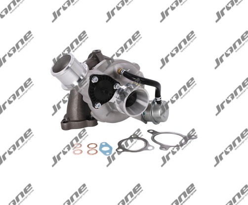 Turbina 8G20-400-J46