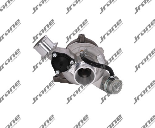 Turbina 8G20-400-J46